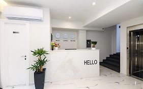 N Hotel City Center By Noshi
